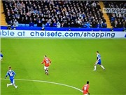 Bóng đá anh, ngoại hạng anh, lịch thi đấu euro 2012, Chelsea: Tên còn viết sai nói gì đến chiến thắng